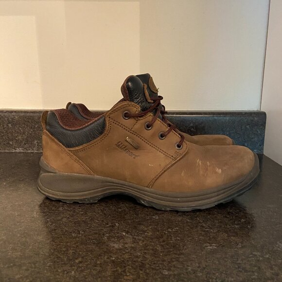 Grisport Origin Gritex Shoes - Size 8 - Picture 2 of 9